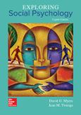 Image of Exploring Social Psychology