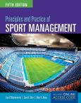 Image of Principles & Practice Of Sport Mgmt