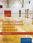 Image of Standards-Based Physical Education Curriculum Development