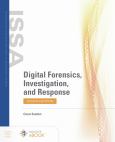 Image of Digital Forensics, Investigation & Response