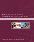 Image of Applied Regression Analysis & Other Multivariable Meth
