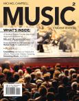 Image of Music (Text Only)