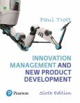 Image of Innovation Management & New Product Development