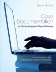 Image of Case Documentation In Counseling & Psychotherapy