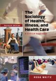 Image of Sociology Of Health, Illness & Health Care