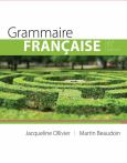 Image of Grammaire Francaise