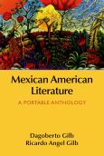 Image of Mexican American Literature: A Portable Anthology