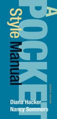 Image of Pocket Style Manual