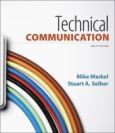 Image of Technical Communication (W/Out Access Card)
