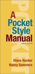 Image of Pocket Style Manual (W/Out Access Code)