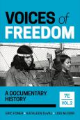 Image of Voices Of Freedom Vol Two