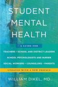 Image of Student Mental Health Updt W/A New Preface