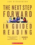 Image of Next Step Forward In Guided Reading: An Assess Decide Guide Framew