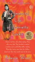 Image of Immortal Life Of Henrietta Lacks