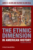 Image of Ethnic Dimension In Amer Hist