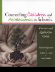 Image of COUNSELING CHILDREN & ADOLESCENTS IN SCHOOL PRACTICE gde