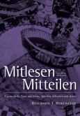 Image of Mitlesen Mitteilen (W/Cd)