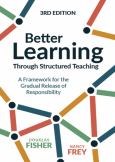 Image of Better Learning Through Structured Teaching