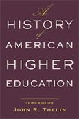 Image of History Of American Higher Education