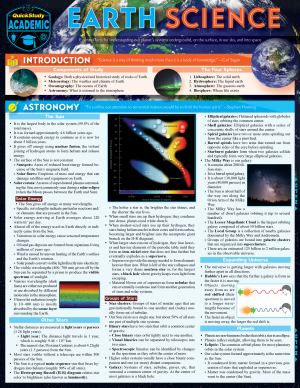 Earth Science (SKU 1053572183)