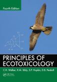 Image of Principles Of Ecotoxicology