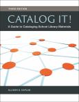 Catalog It! - cover photo
