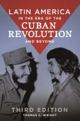 Image of Latin America In Era Of Cuban Revolution & Beyond