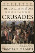 Image of Concise History Of The Crusades
