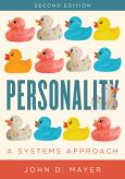 Image of Personality: A Systems Approach