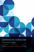 Comparative Federalism - cover photo