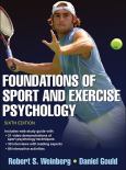Image of Foundations Of Sport & Exercise Psychology