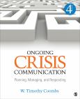 Ongoing Crisis Communication - cover photo