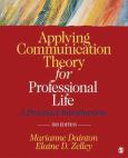 Image of Applying Communication Theory For Professional Life