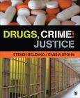 Image of Drugs Crime & Justice