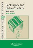 Image of Bankruptcy & Debtor/Creditor