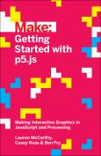 Image of Getting Started With P5 Js