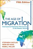 Image of Age Of Migration