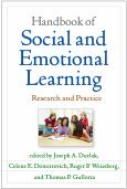 Image of Handbook Of Social & Emotional Learning: Research & Practice