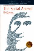 Social Animal - cover photo