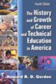 Image of History & Growth Of Career & Technical Educ In America (W/Cd Only)