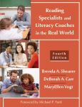 Image of Reading Specialists & Literacy Coaches In The Real World