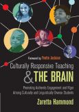 Image of Culturally Responsive Teaching & The Brain