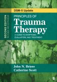 Principles Of Trauma Therapy Dsm-5 Update 2Nd Rev & Expd - cover photo