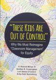 These Kids Are Out Of Control - cover photo