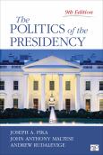 Image of Politics Of The Presidency