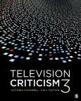 Television Criticism - cover photo