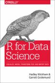 Image of R For Data Science