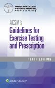 Image of Acsm's Guidelines For Exer Testing & Prescription