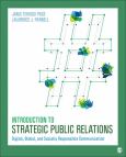 Image of Intro To Strategic Public Relations: Digital Global & Soci