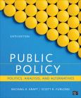 Image of Public Policy